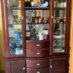 China Cabinet