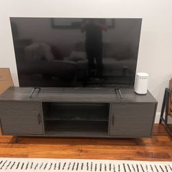 Modern TV Stand & Cabinets