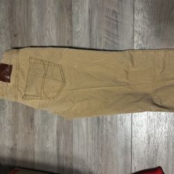 Hollister Men’s Jeans