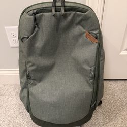 Peak Design Travel Backpack 45L