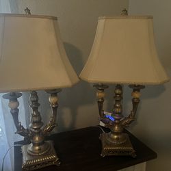 Lamps 