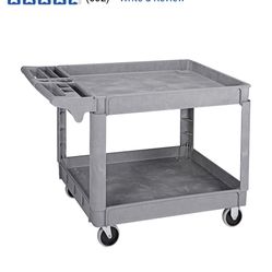 Industrial Service Cart 