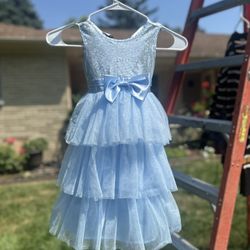 Girls Dress 