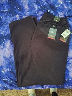 Mens Vans Pants