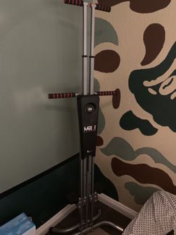 Maxi climber