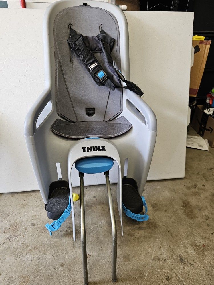 Thule Ride Along Child Bike Seat