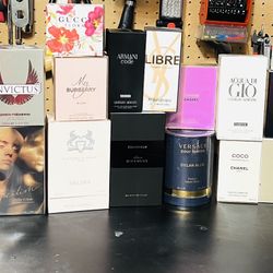 Bulk Fragrances Perfume Cologne For Sale New!