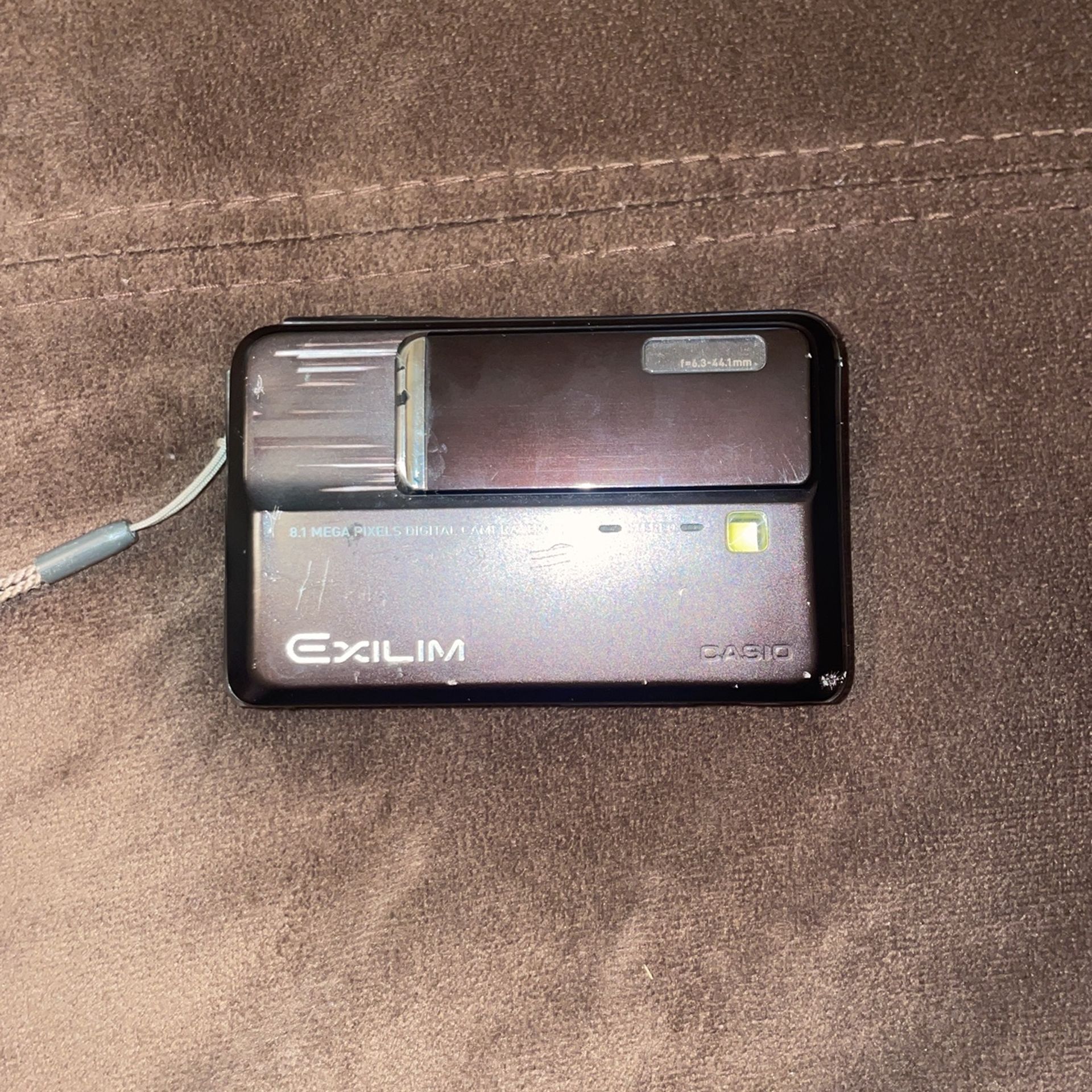 Digital Camra