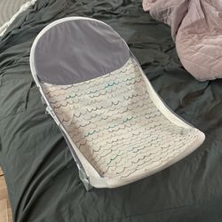 Baby Shower Chair