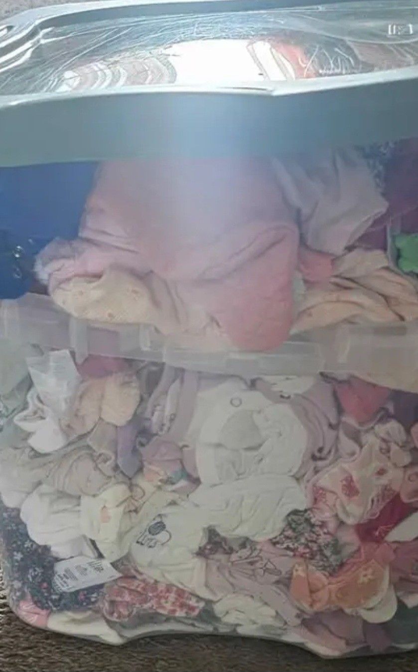 Little Girl Clothes