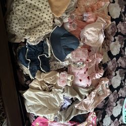 Baby Girl Clothes