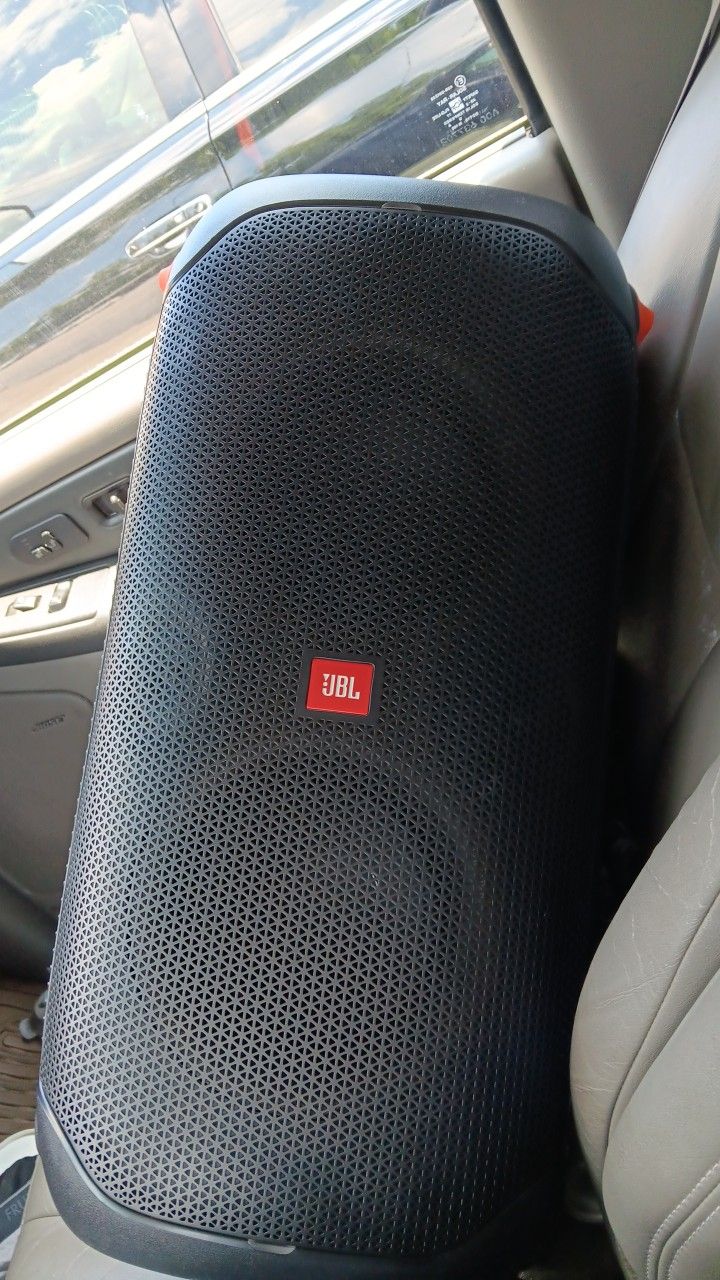 Jbl Partybox 110 150$