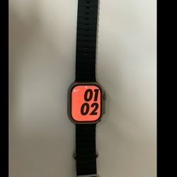 Apple Watch Ultra