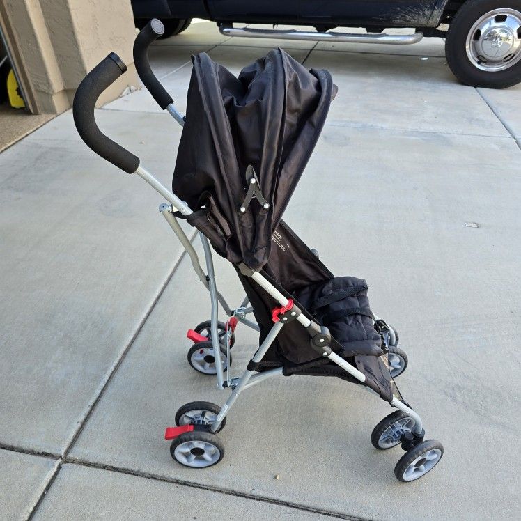 Kolcraft Umbrella Stroller