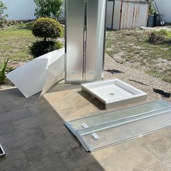 Shower Ensanblado