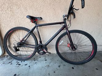 Kent 700 bike