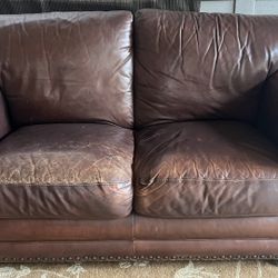 2 Piece Sofa Set