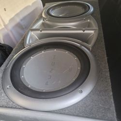 Rockford Fosgate P3