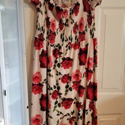 Plus Size Used Clothing