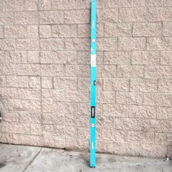 Empire 96" Box Level. 