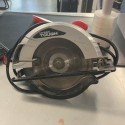 Hyper tough Circular Saw