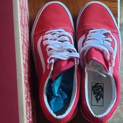 Vans Sneakers Two Pair