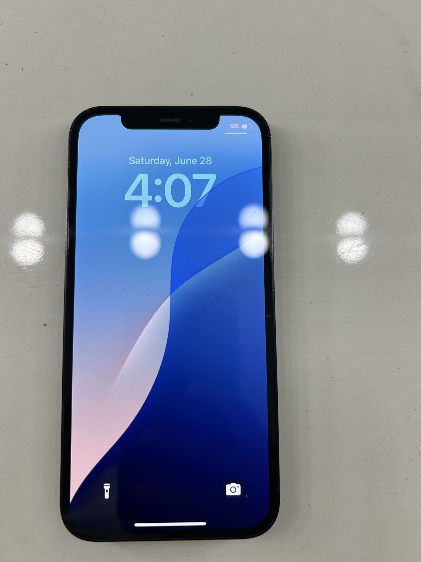 iPhone 12