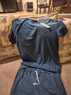Essential set size medium men's purple
