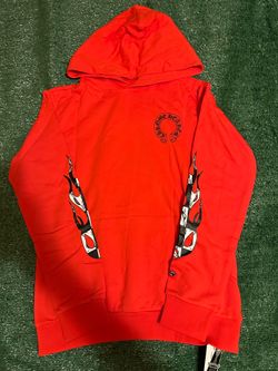 Chrome hearts hoodie