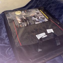 NIB CAR SEAT COVERS 2X 