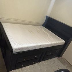 Bed Frame