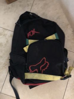 Five dollars fox 🦊 brand