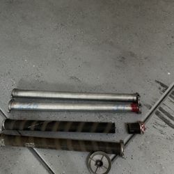 Garage Door Springs 