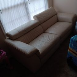 recliner sofa