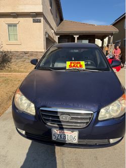 2007 HYUNDAI