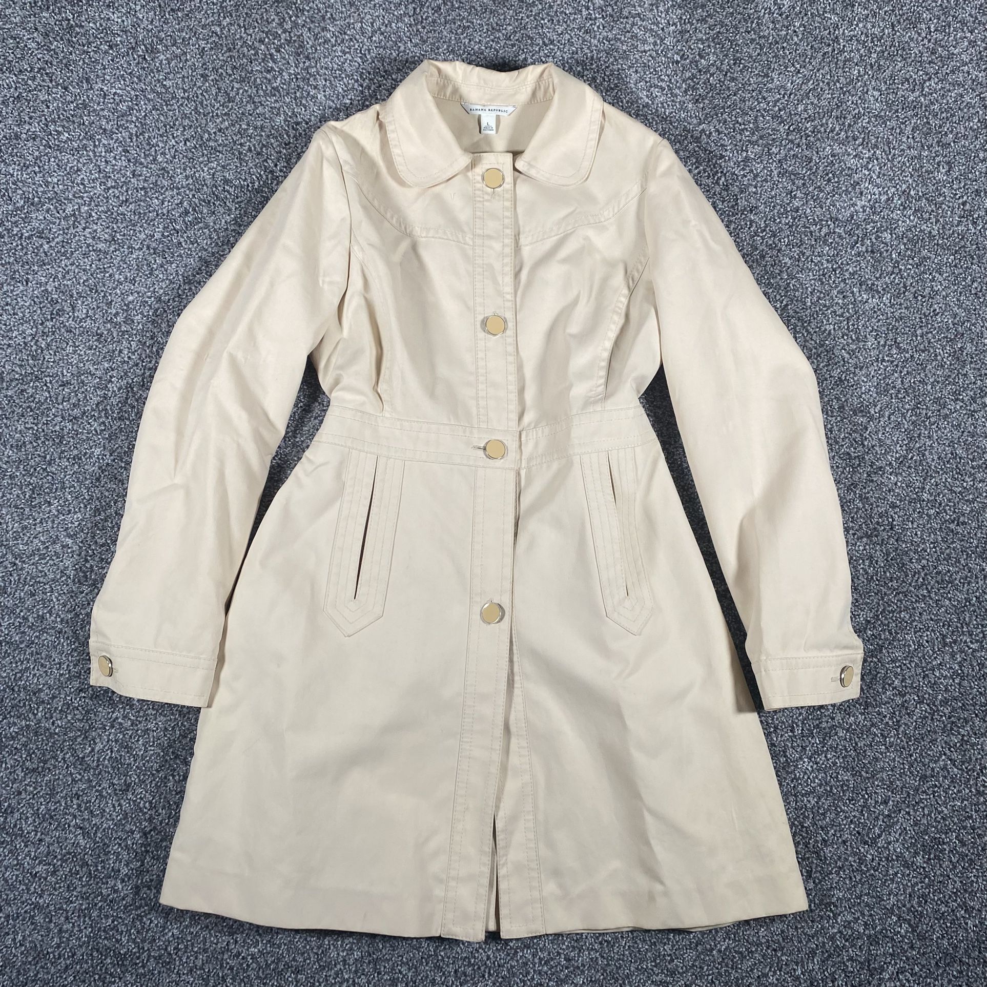 Banana Republic Women’s Trench Coat