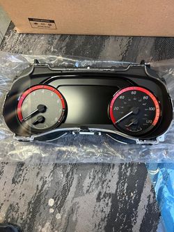 2022 Nissan Frontier