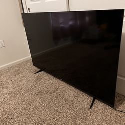 65 “ inch TV must be gone ASAP