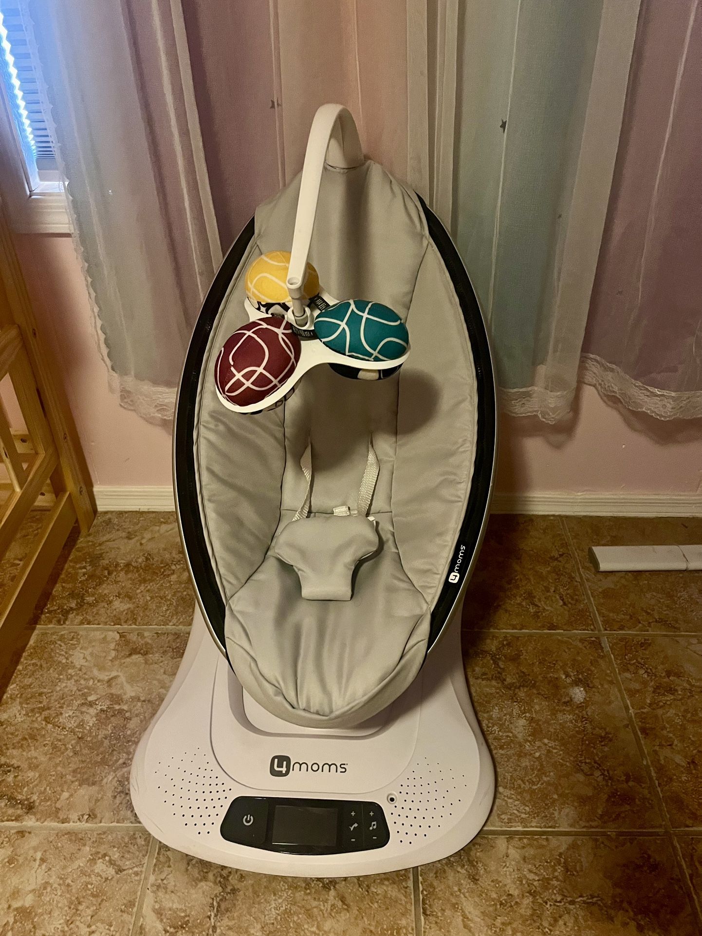 4moms Baby Swing