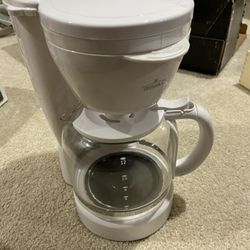 Regal Coffee Maker