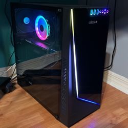 Gaming Desktop PC (Offers)