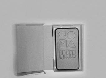 SOMA Ether noise experimental instrument