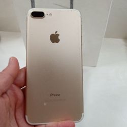 iPhone 7 Plus Unlocked/desbloqueado 😎