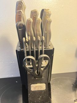 Knife Set