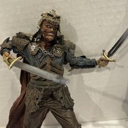 Mcfarlane Evil Ash