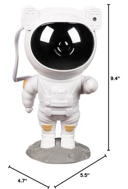 Star Projector Galaxy Night Light