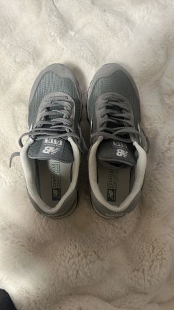 New Balance 8 Y Medio