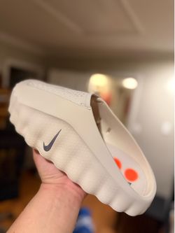Nike mind 001 sail size 11