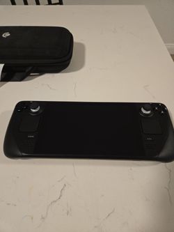 Steamdeck LCD 256 GB