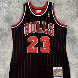Micheal Jordan Jersey 